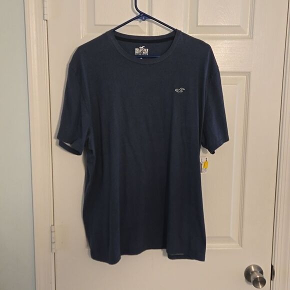 Hollister mens size 2xl tshirt - Picture 1 of 5